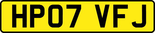HP07VFJ