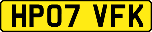HP07VFK