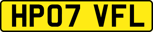 HP07VFL