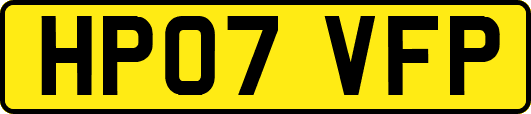 HP07VFP