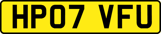 HP07VFU