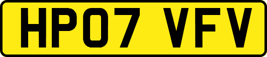 HP07VFV