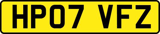 HP07VFZ