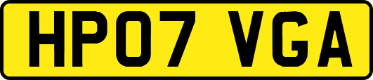HP07VGA