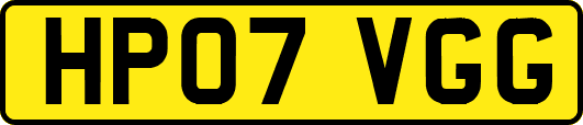 HP07VGG