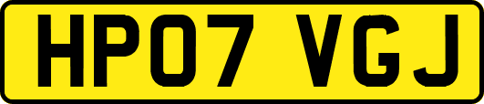 HP07VGJ