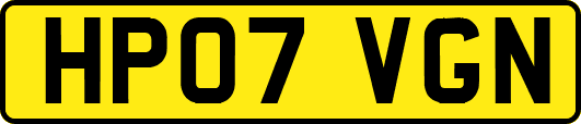 HP07VGN