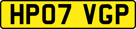 HP07VGP