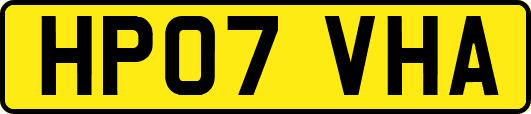 HP07VHA