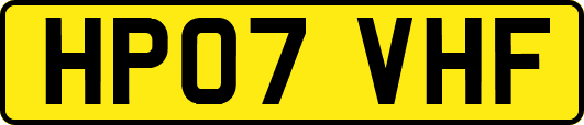 HP07VHF