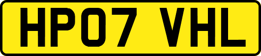HP07VHL