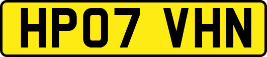 HP07VHN