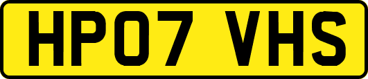 HP07VHS