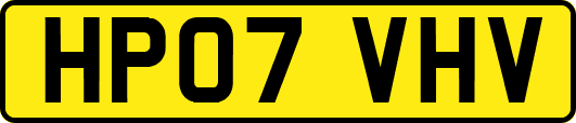 HP07VHV