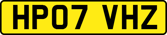HP07VHZ