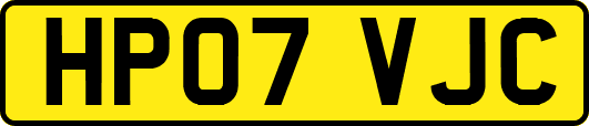 HP07VJC