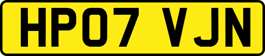 HP07VJN