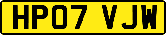 HP07VJW