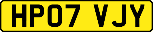 HP07VJY