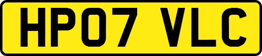 HP07VLC