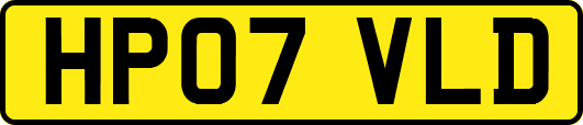 HP07VLD