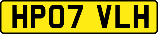 HP07VLH