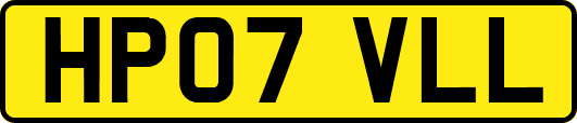 HP07VLL