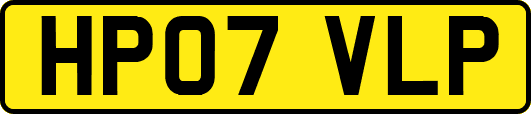 HP07VLP