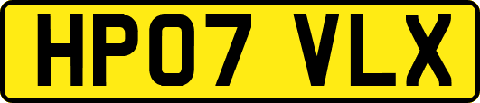 HP07VLX