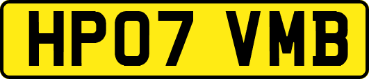 HP07VMB