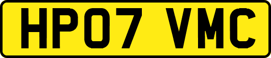 HP07VMC