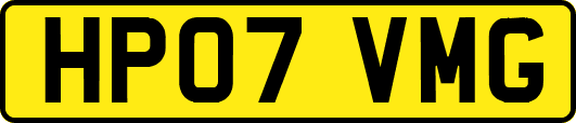HP07VMG