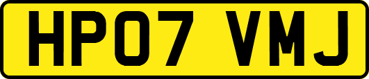 HP07VMJ