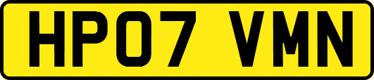 HP07VMN