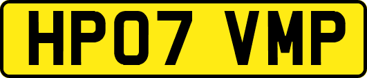 HP07VMP