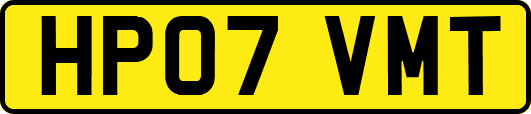 HP07VMT