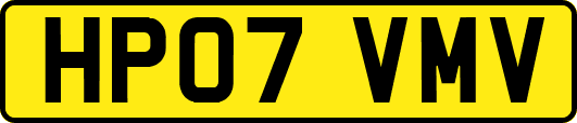 HP07VMV