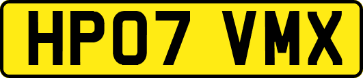 HP07VMX