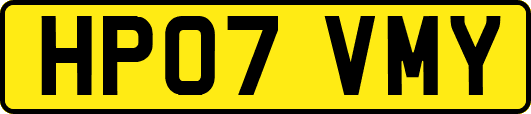HP07VMY