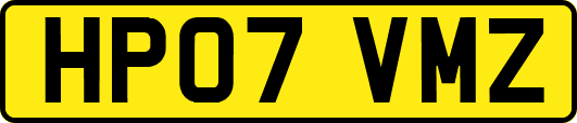HP07VMZ