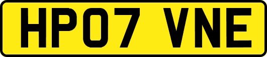 HP07VNE