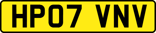 HP07VNV
