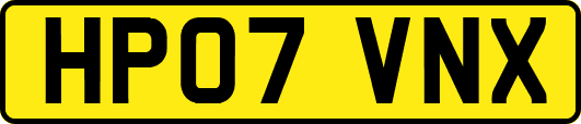 HP07VNX