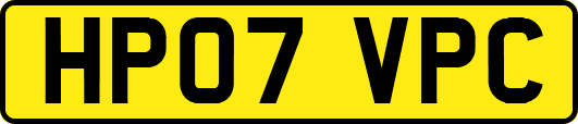 HP07VPC