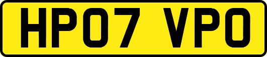 HP07VPO