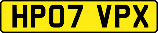 HP07VPX