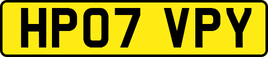 HP07VPY