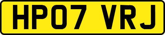 HP07VRJ