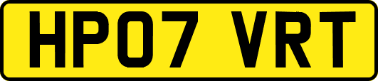 HP07VRT