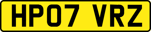 HP07VRZ